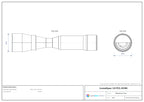 LS-TCL-0194 dimensions (mm)