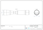 LS-TCL-0195 dimensions (mm)