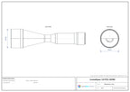 LS-TCL-0200 dimensions (mm)