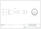 LS-TCL-0204 dimensions (mm)