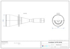 LS-TCL-0210 dimensions (mm)