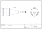 LS-TCL-0217 dimensions (mm)