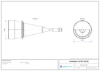LS-TCL-0218 dimensions (mm)