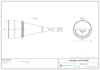 LS-TCL-0219 dimensions (mm)