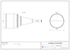 LS-TCL-0220 dimensions (mm)