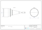 LS-TCL-0221 dimensions (mm)