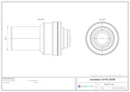 LS-TCL-0238 dimensions (mm)