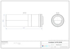 LS-TCL-0239 dimensions (mm)