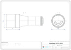 LS-TCL-0241 dimensions (mm)