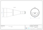 LS-TCL-0247 dimensions (mm)