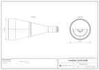 LS-TCL-0248 dimensions (mm)