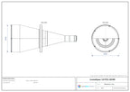 LS-TCL-0249 dimensions (mm)