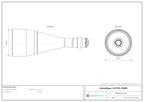 LS-TCL-0263 dimensions (mm)