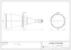 LS-TCL-0266 dimensions (mm)