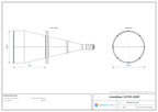 LS-TCL-0267 dimensions (mm)