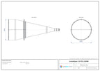 LS-TCL-0268 dimensions (mm)