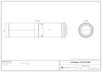 LS-TCL-0269 dimensions (mm)