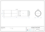 LS-TCL-0270 dimensions (mm)