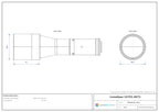 LS-TCL-0271 dimensions (mm)