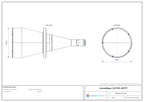 LS-TCL-0277 dimensions (mm)