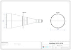 LS-TCL-0278 dimensions (mm)