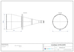 LS-TCL-0279 dimensions (mm)