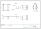 LS-TCL-0281 dimensions (mm)
