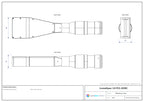 LS-TCL-0282 dimensions (mm)