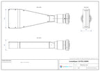 LS-TCL-0283 dimensions (mm)