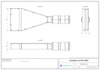 LS-TCL-0287 dimensions (mm)