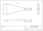 LS-TCL-0289 dimensions (mm)