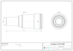 LS-TCL-0298 dimensions (mm)