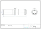 LS-TCL-0299 dimensions (mm)