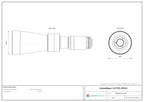 LS-TCL-0311 dimensions (mm)