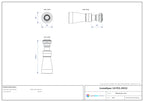 LS-TCL-0312 dimensions (mm)