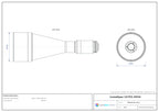 LS-TCL-0314 dimensions (mm)