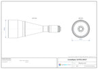 LS-TCL-0317 dimensions (mm)