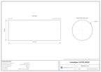LS-TCL-0323 dimensions (mm)
