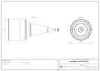 LS-TCL-0337 dimensions (mm)