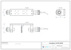 LS-TCL-0338 dimensions (mm)