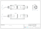 LS-TCL-0339 dimensions (mm)