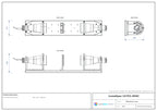 LS-TCL-0342 dimensions (mm)