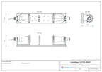 LS-TCL-0343 dimensions (mm)