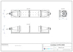 LS-TCL-0344 dimensions (mm)