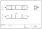 LS-TCL-0346 dimensions (mm)