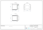 LS-TCL-0347 dimensions (mm)