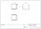 LS-TCL-0348 dimensions (mm)