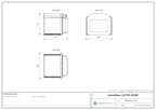 LS-TCL-0349 dimensions (mm)