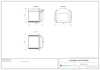 LS-TCL-0351 dimensions (mm)