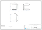 LS-TCL-0352 dimensions (mm)